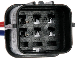 Power Window Regulator And Motor Assembly - Dorman# 751-749