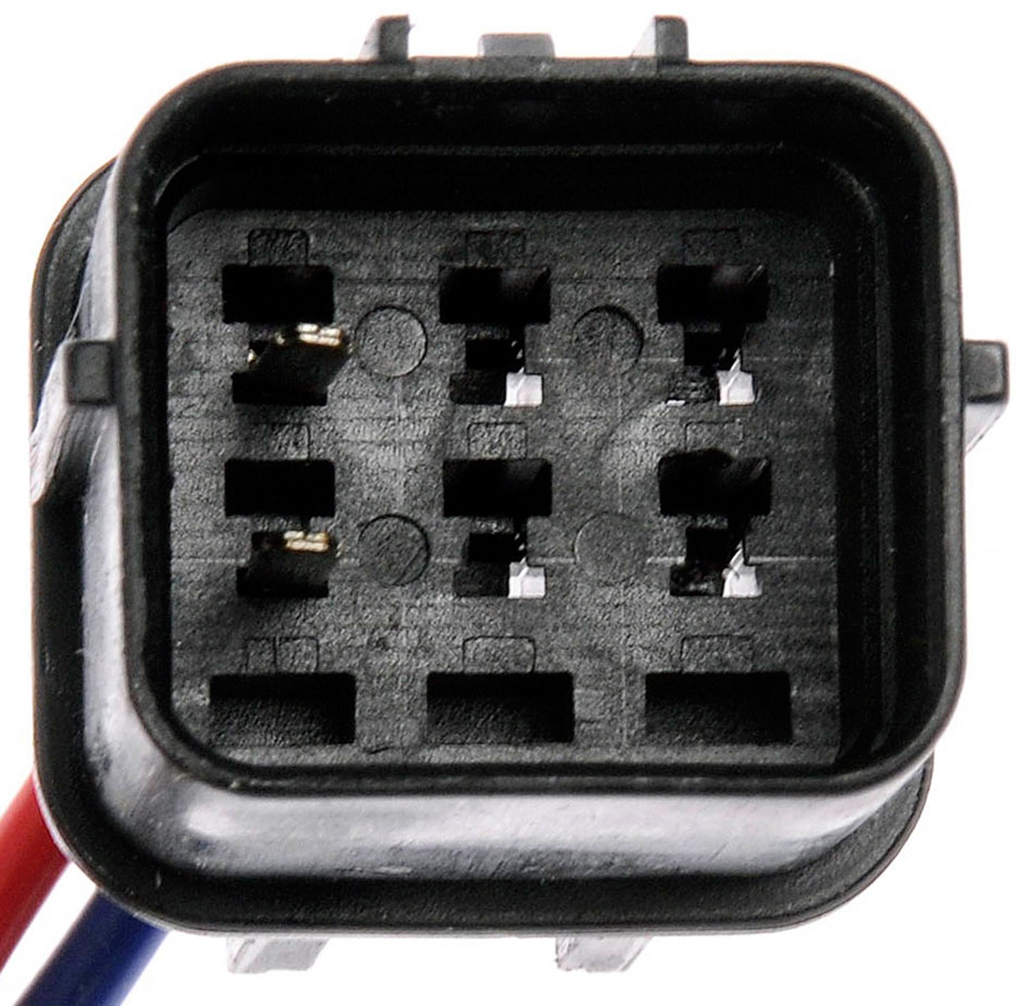 Power Window Regulator And Motor Assembly - Dorman# 751-751