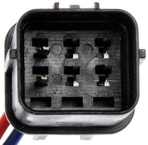 Power Window Regulator And Motor Assembly - Dorman# 751-751