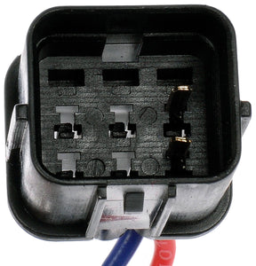 Power Window Regulator And Motor Assembly - Dorman# 751-753