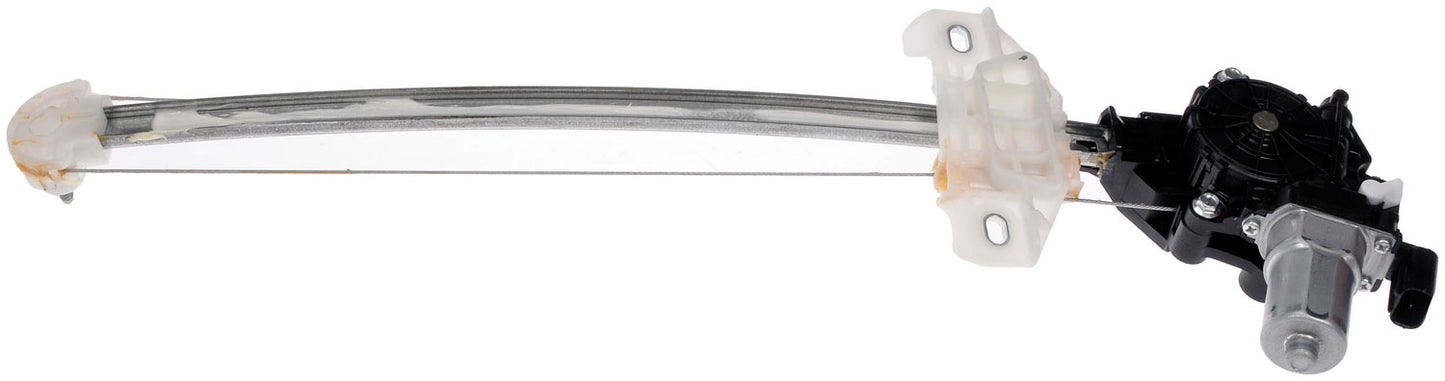Power Window Regulator - Dorman# 751-755