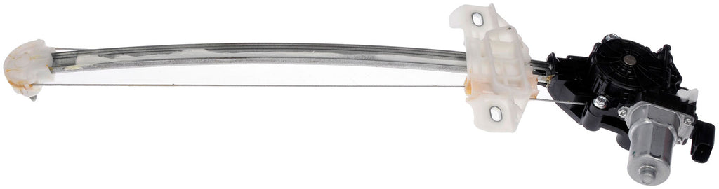 Power Window Regulator - Dorman# 751-755