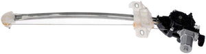 Power Window Regulator - Dorman# 751-755