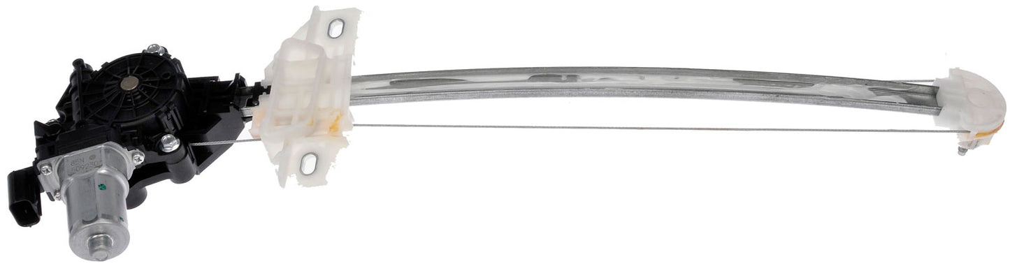 Power Window Regulator - Dorman# 751-756