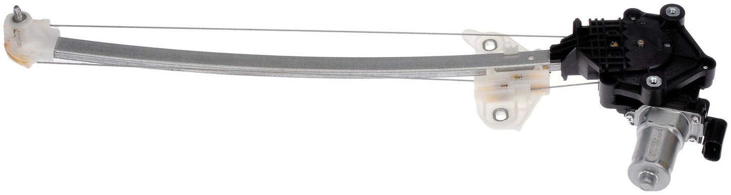 Power Window Regulator - Dorman# 751-756