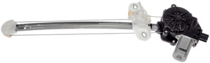 Power Window Regulator - Dorman# 751-757