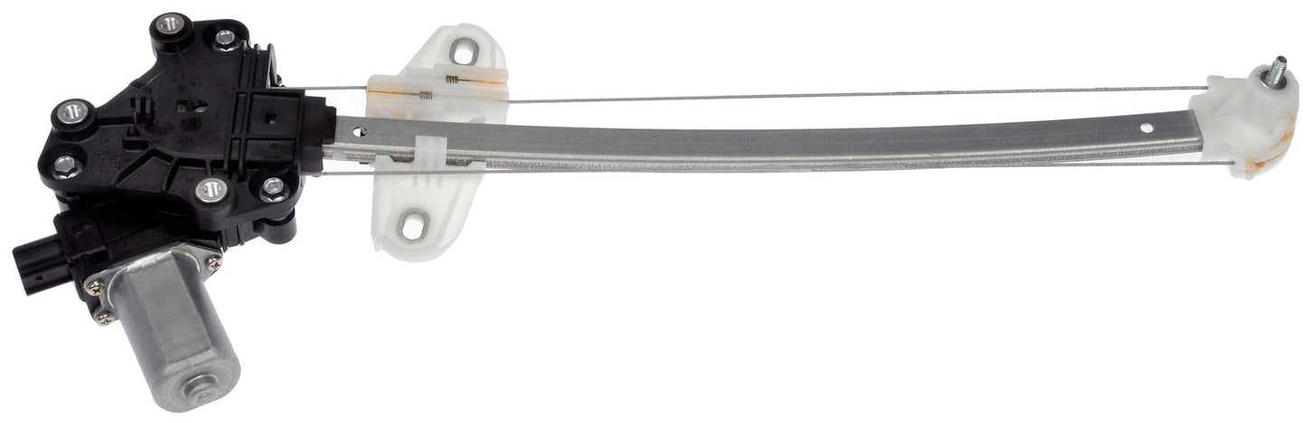 Power Window Regulator - Dorman# 751-757