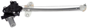 Power Window Regulator - Dorman# 751-757