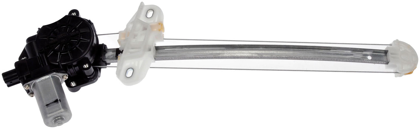 Power Window Regulator - Dorman# 751-758