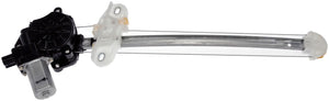 Power Window Regulator - Dorman# 751-758