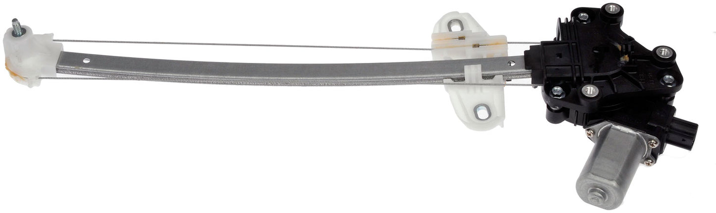 Power Window Regulator - Dorman# 751-758