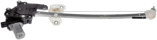 Power Window Regulator - Dorman# 751-759
