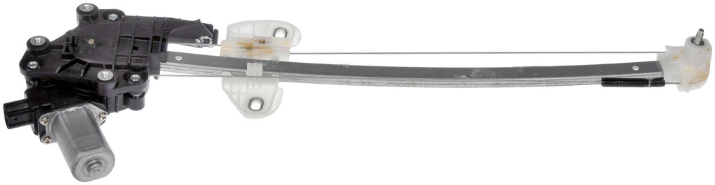 Power Window Regulator - Dorman# 751-759
