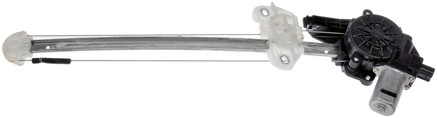 Power Window Regulator - Dorman# 751-759