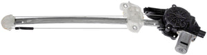 Power Window Regulator - Dorman# 751-759