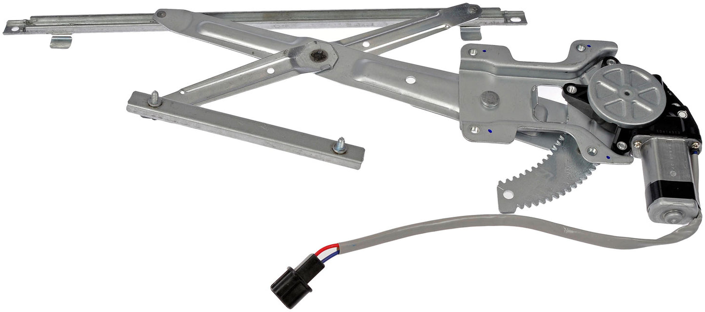 WINDOW REGULATOR - Dorman# 751-781