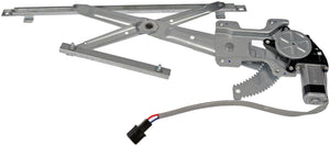 WINDOW REGULATOR - Dorman# 751-781