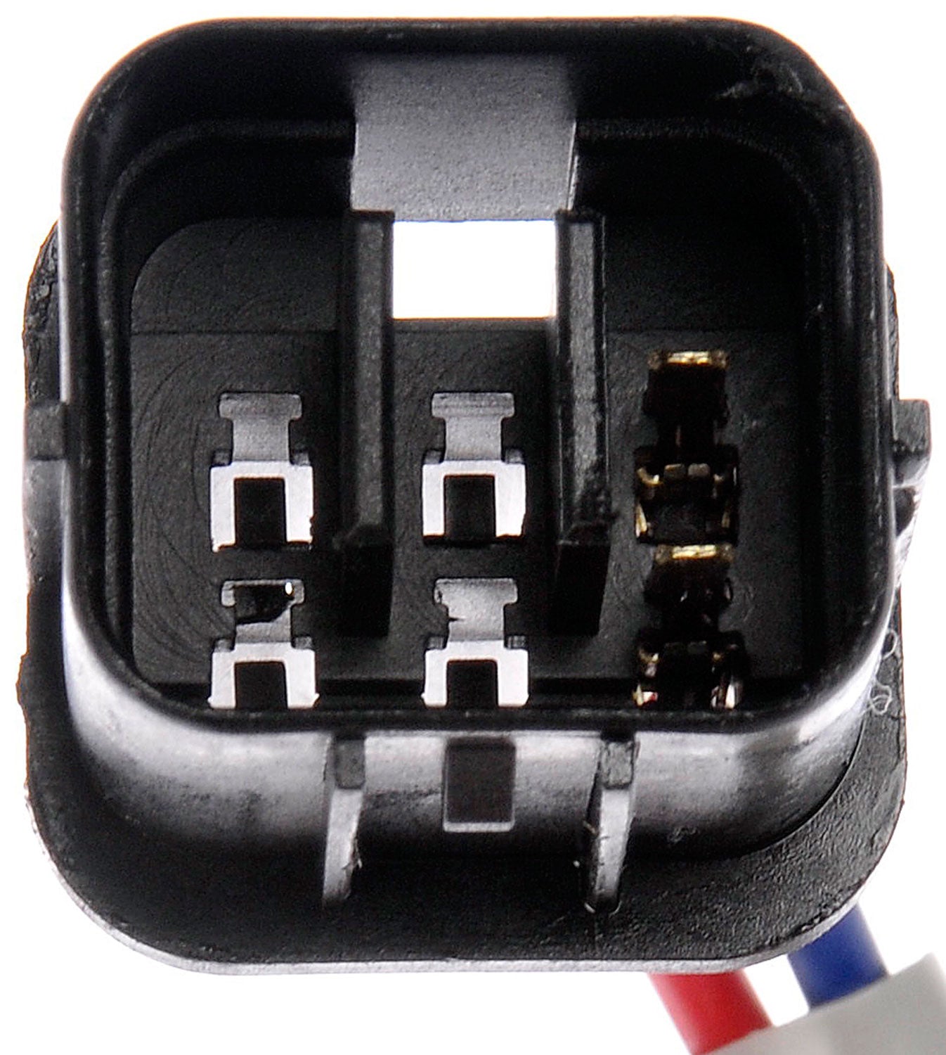 Power Window Regulator and Motor Assembly - Dorman# 751-782