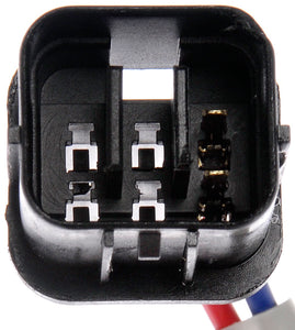 Power Window Regulator and Motor Assembly - Dorman# 751-782