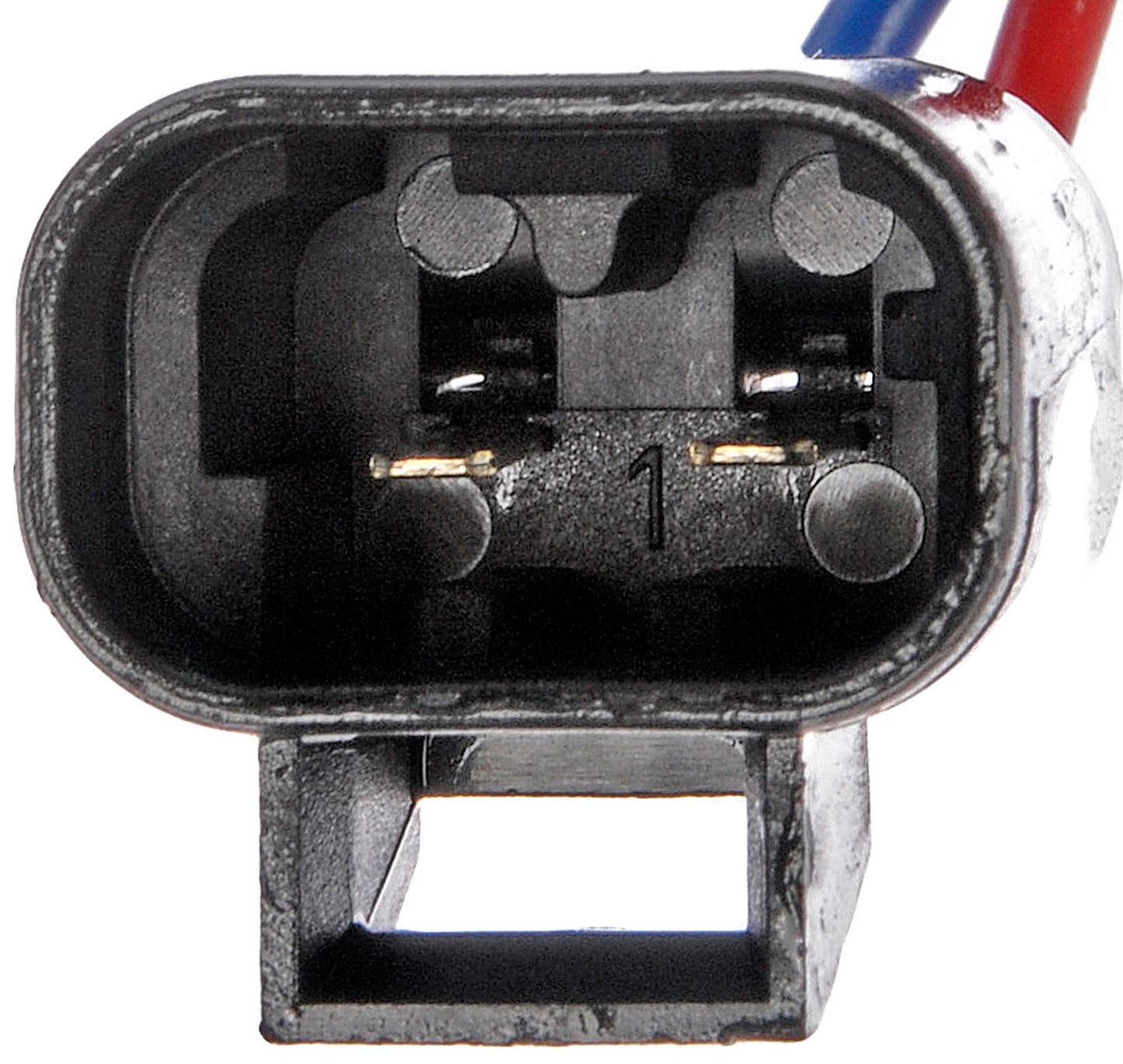 Power Window Regulator and Motor Assembly - Dorman# 751-784