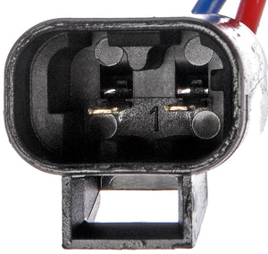 Power Window Regulator and Motor Assembly - Dorman# 751-784