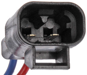 Power Window Regulator and Motor Assembly - Dorman# 751-785