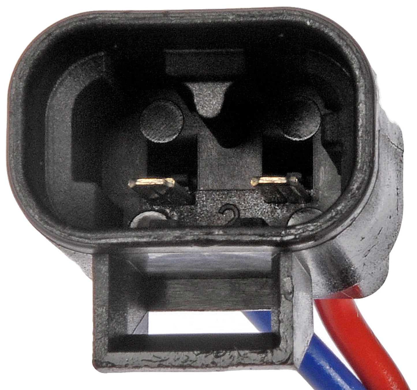 Power Window Regulator and Motor Assembly - Dorman# 751-786