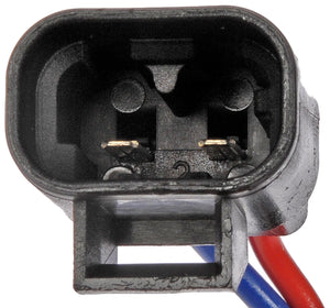 Power Window Regulator and Motor Assembly - Dorman# 751-786