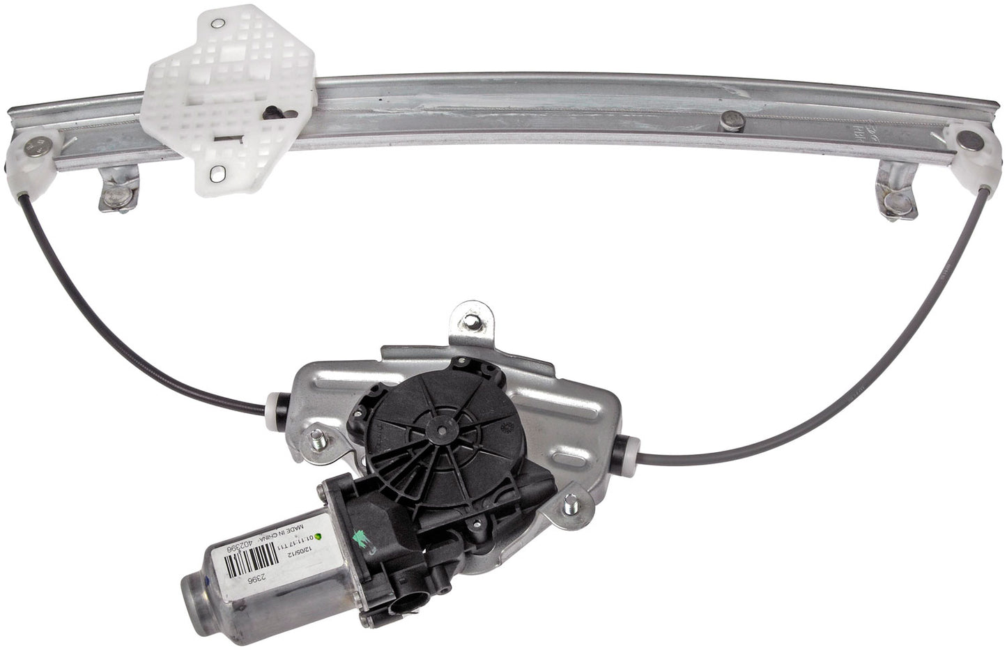 New Power Window Motor and Regulator Assembly - Dorman 751-932