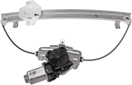 New Power Window Motor and Regulator Assembly - Dorman 751-932
