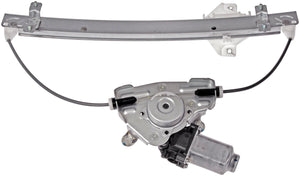 New Power Window Motor and Regulator Assembly - Dorman 751-932