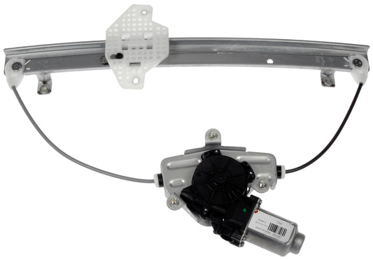 New Power Window Motor and Regulator Assembly - Dorman 751-933