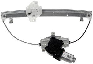 New Power Window Motor and Regulator Assembly - Dorman 751-933