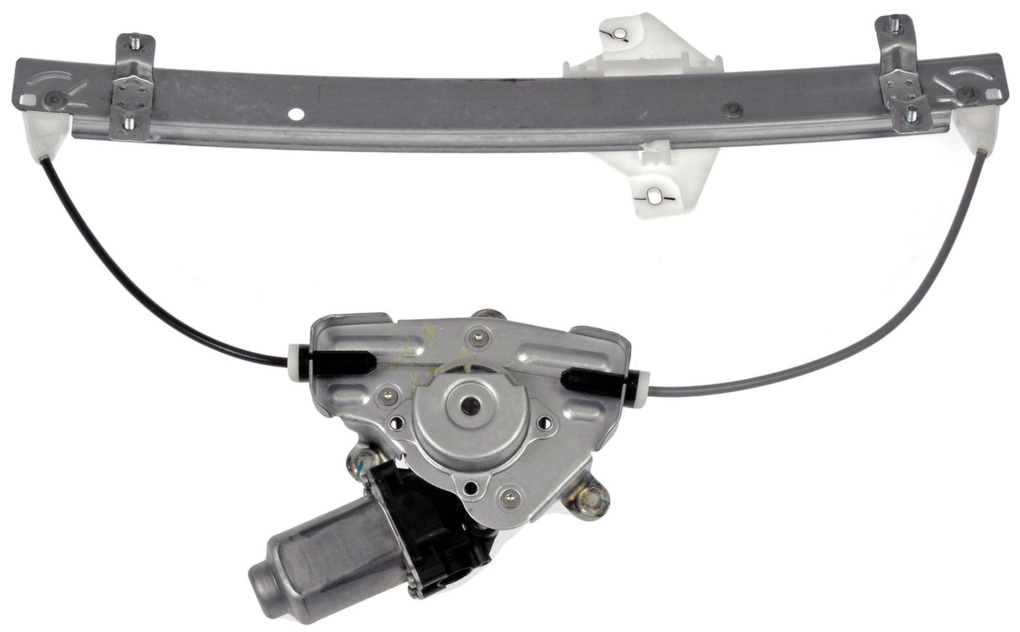 New Power Window Motor and Regulator Assembly - Dorman 751-933