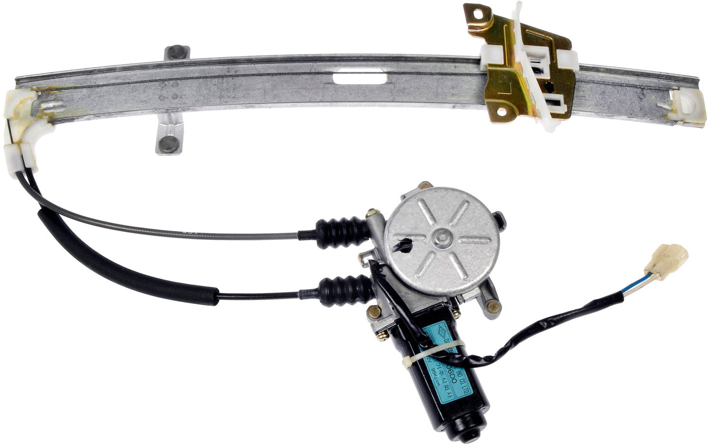 New Power Window Motor and Regulator Assembly - Dorman 751-954