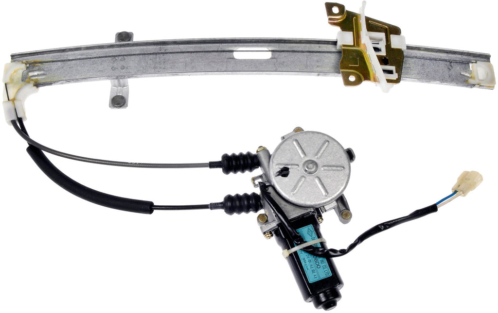 New Power Window Motor and Regulator Assembly - Dorman 751-954