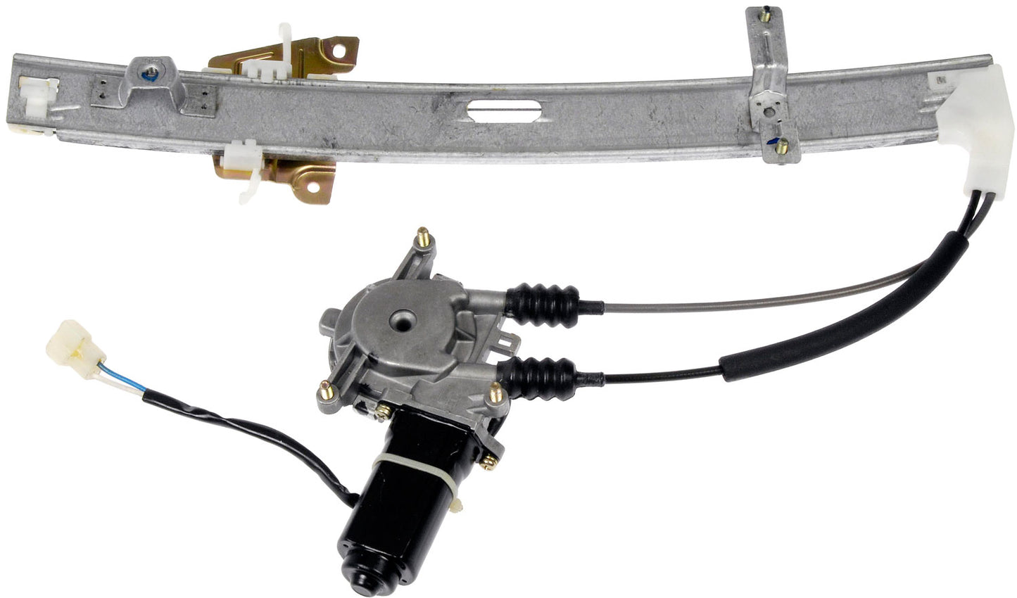 New Power Window Motor and Regulator Assembly - Dorman 751-954