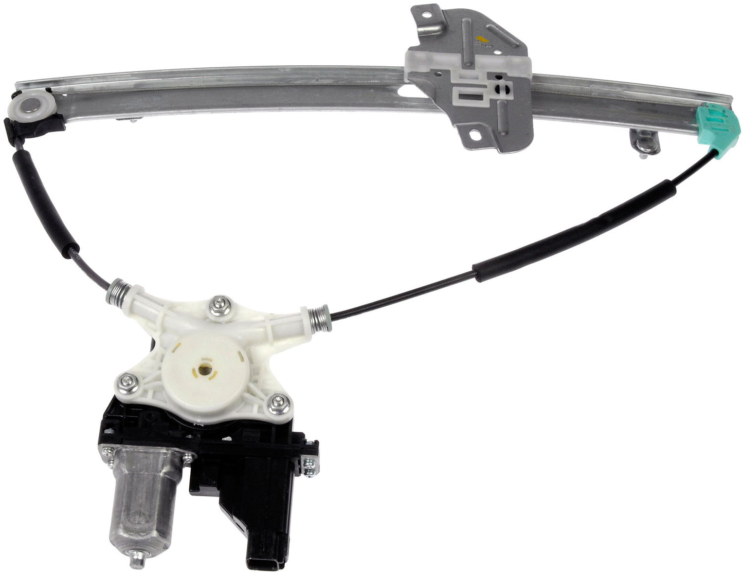 New Power Window Motor and Regulator Assembly - Dorman 751-960