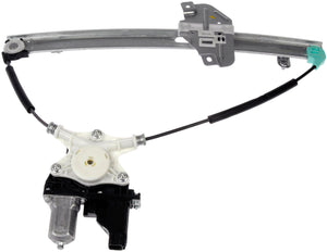 New Power Window Motor and Regulator Assembly - Dorman 751-960
