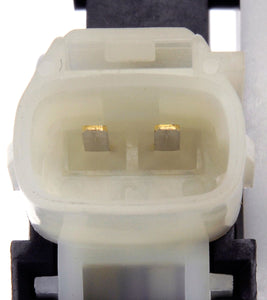 New Power Window Motor and Regulator Assembly - Dorman 751-961