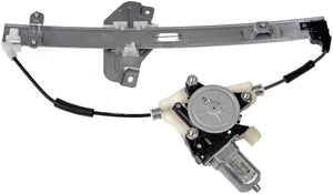 New Power Window Motor and Regulator Assembly - Dorman 751-962