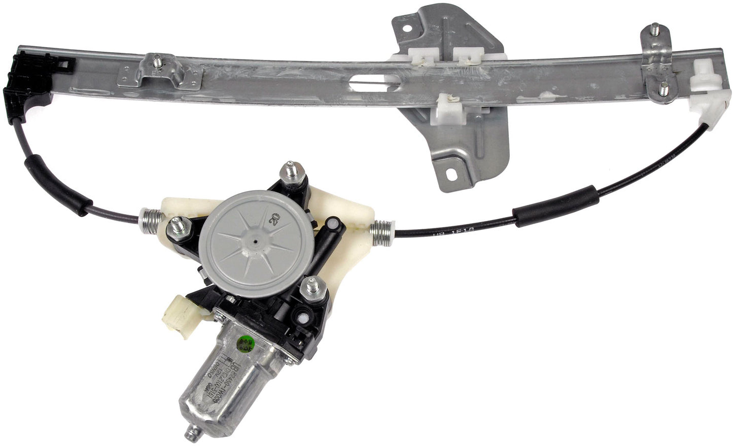 New Power Window Motor and Regulator Assembly - Dorman 751-963