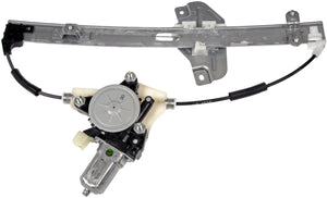 New Power Window Motor and Regulator Assembly - Dorman 751-963