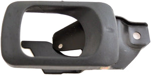 Interior Door Handle Left - Dorman# 751MX