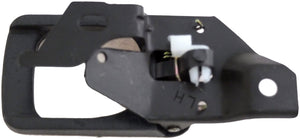 Interior Door Handle Left - Dorman# 751MX