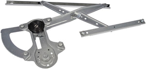 Manual Window Regulator Only (Dorman# 752-026)