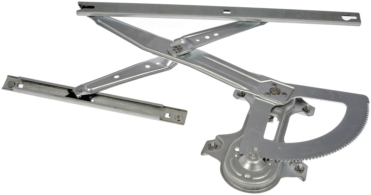 Manual Window Regulator Only (Dorman# 752-026)