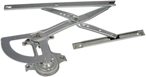 Manual Window Regulator Only (Dorman# 752-027)