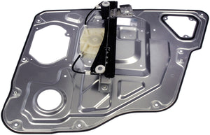 Power Window Regulator (Regulator Only) (Dorman# 752-028)