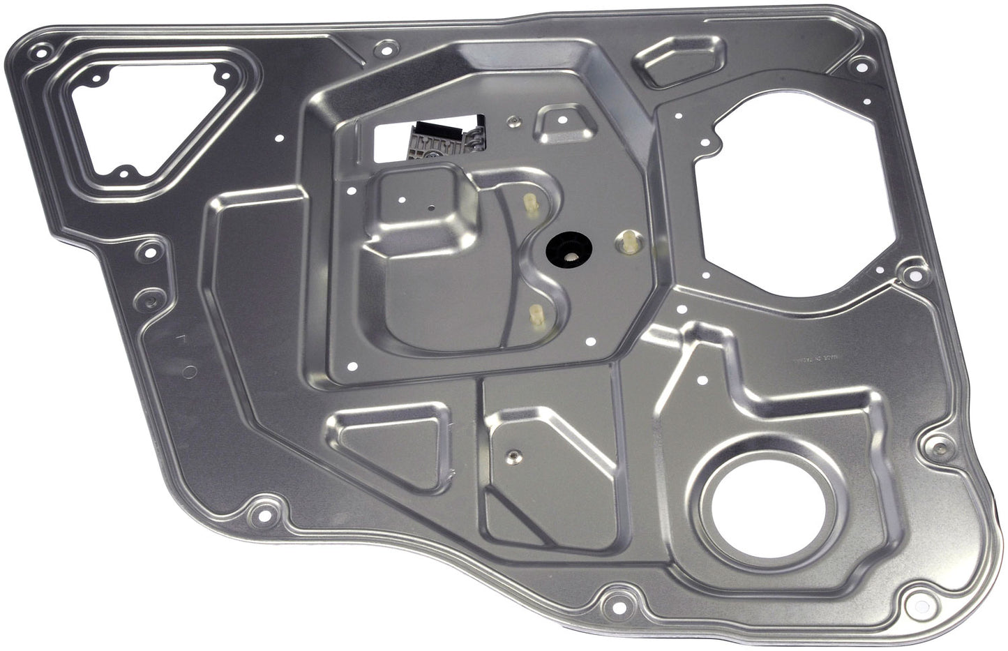 Power Window Regulator (Regulator Only) (Dorman# 752-028)